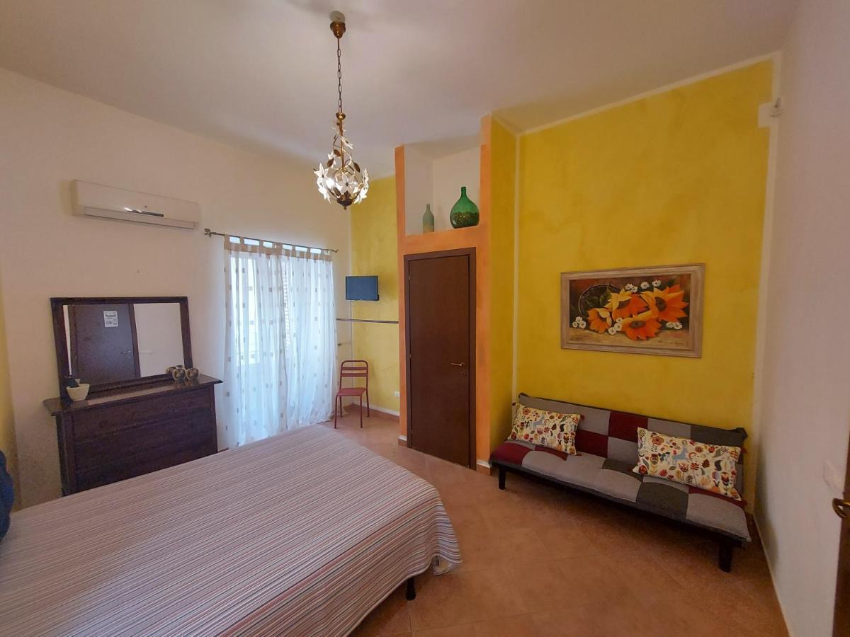 Nostra Casa Rooms Палермо Екстер'єр фото