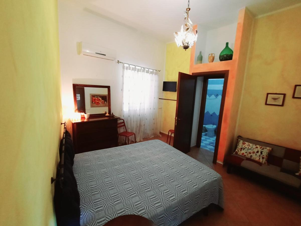 Nostra Casa Rooms Палермо Екстер'єр фото