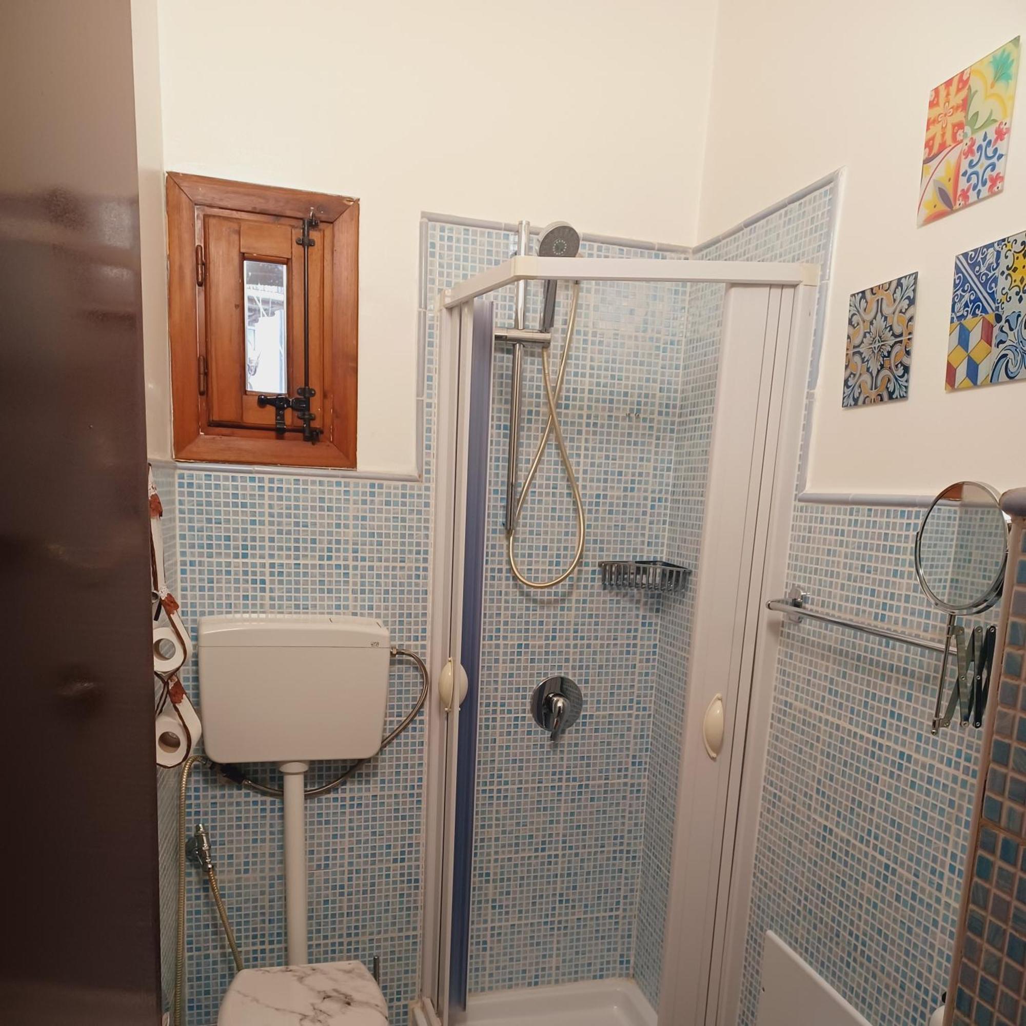 Nostra Casa Rooms Палермо Номер фото