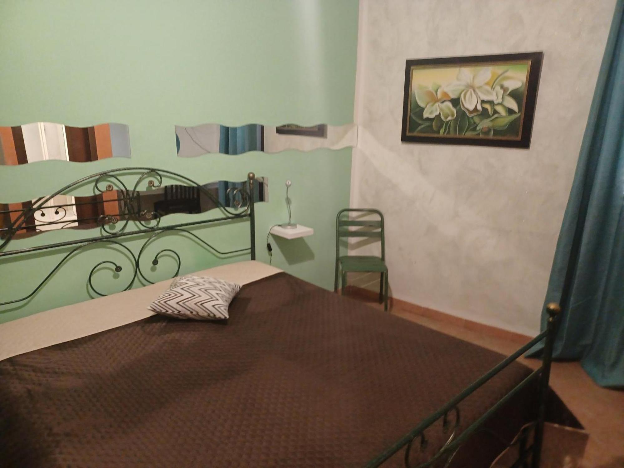 Nostra Casa Rooms Палермо Номер фото