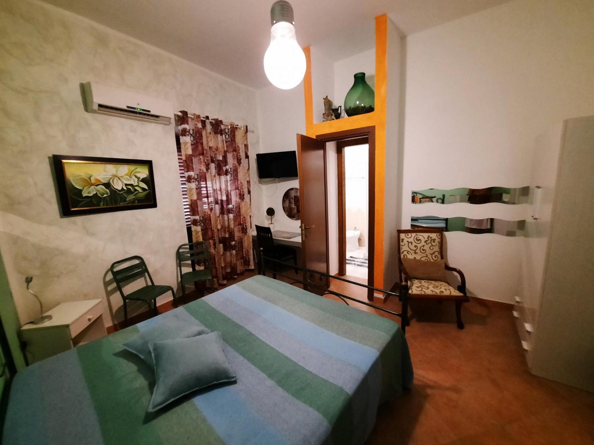 Nostra Casa Rooms Палермо Номер фото