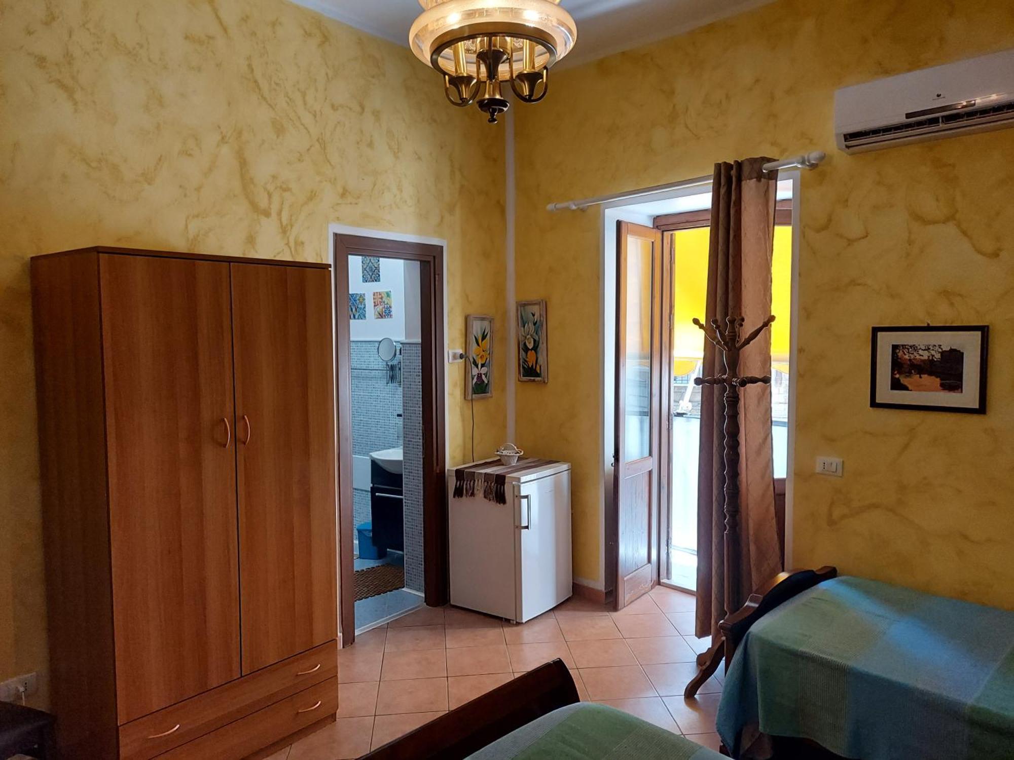 Nostra Casa Rooms Палермо Номер фото