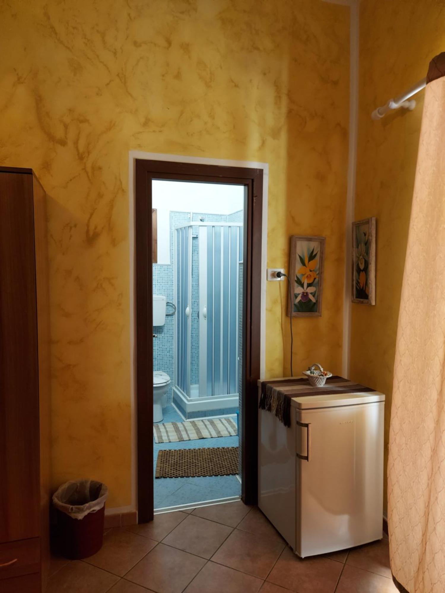 Nostra Casa Rooms Палермо Номер фото