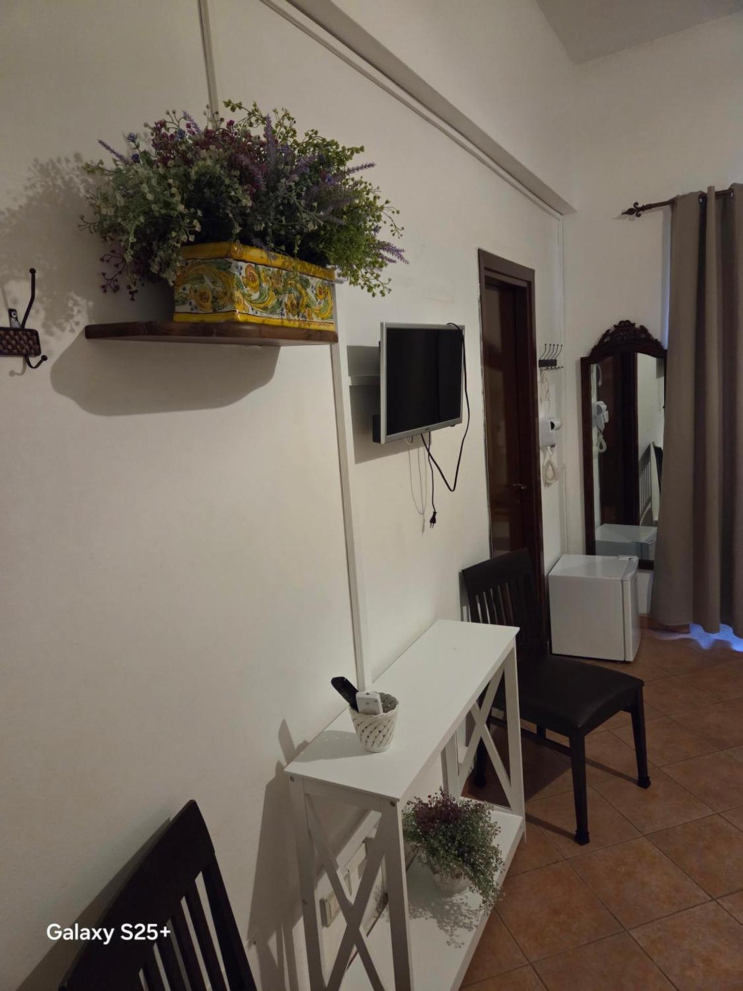Nostra Casa Rooms Палермо Екстер'єр фото